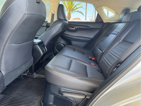 Used 2015 Lexus NX 200t FWD w/ Premium Package image 21