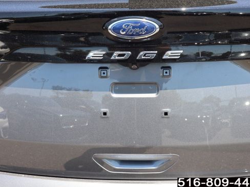 Used 2022 Ford Edge SEL w/ Convenience Package AWD/4WD image 35