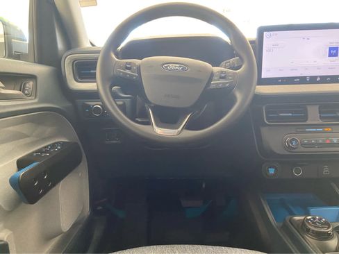 New 2025 Ford Maverick XLT w/ 4K Tow Package image 19