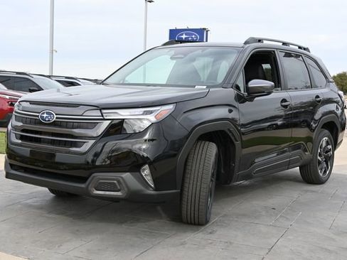 New 2026 Subaru Forester Limited image 7