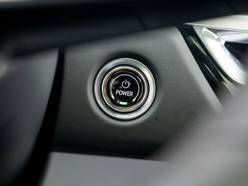 New 2026 Cadillac Lyriq Sport image 19