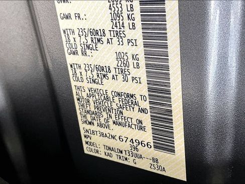 Used 2022 Nissan Rogue SV FWD image 16