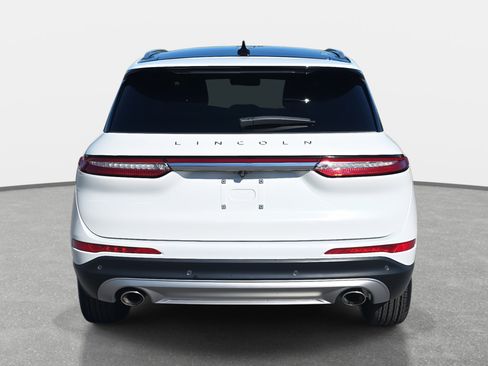 Used 2021 Lincoln Corsair Reserve w/ Elements Package image 6