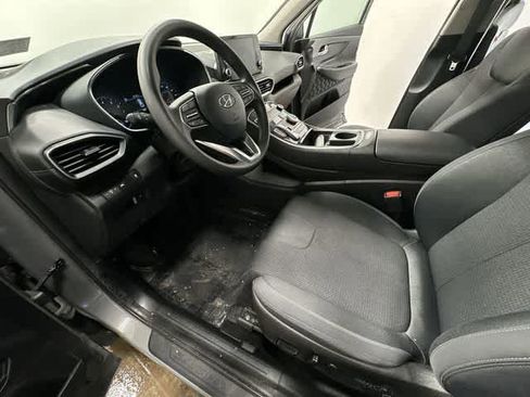 Used 2022 Hyundai Santa Fe SEL image 15