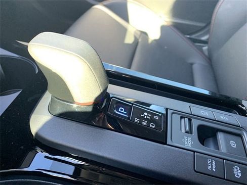 New 2026 Toyota Prius Plug-In Hybrid image 24