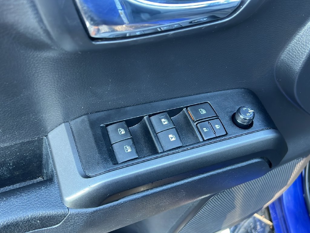 Certified 2023 Toyota Tacoma TRD Sport RWD image 10