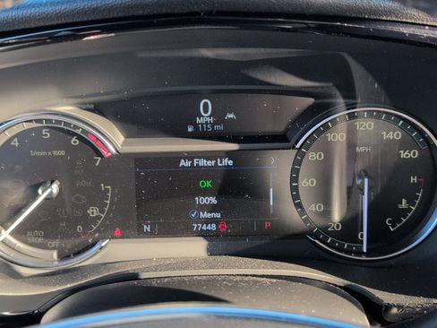 Used 2020 Cadillac XT5 Luxury image 20