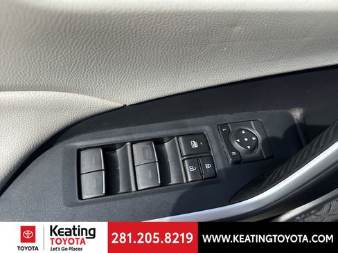 Certified 2022 Toyota RAV4 XLE Premium image 13