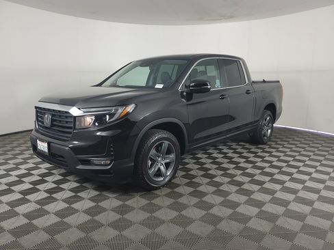 Used 2023 Honda Ridgeline RTL image 8