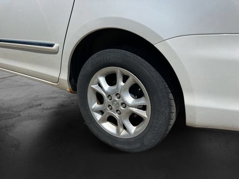 Used 2006 Toyota Sienna XLE Limited AWD/4WD image 15