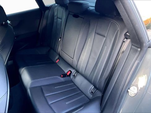 Used 2023 Audi A5 2.0T Premium Plus w/ Premium Plus AWD/4WD image 20