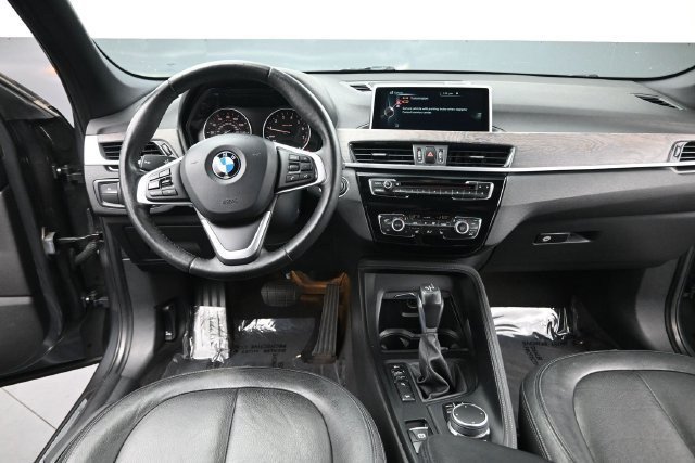 Used 2017 BMW X1 xDrive28i AWD/4WD image 17
