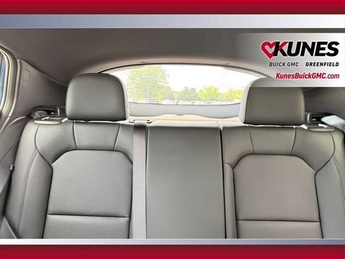 New 2026 Buick Envista Sport Touring w/ Convenience I Package FWD image 29