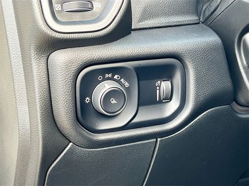 Certified 2024 RAM 2500 Tradesman w/ Chrome Appearance Group image 10