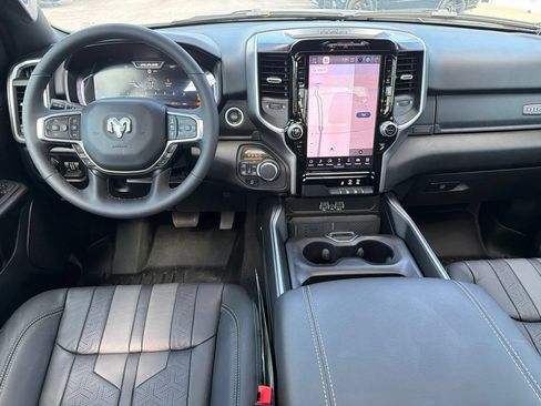 Used 2025 RAM 1500 Big Horn AWD/4WD image 27