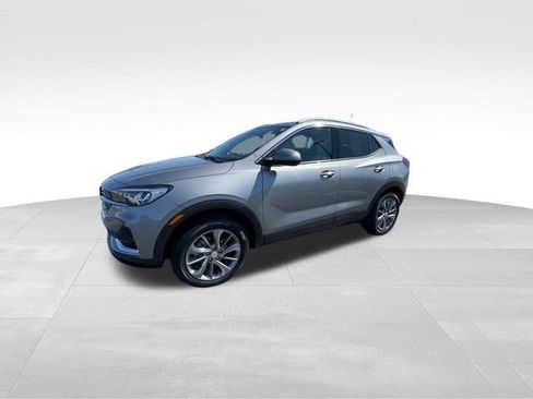 Used 2023 Buick Encore GX Essence w/ Experience Buick Package AWD/4WD image 4