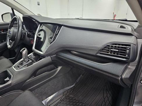 Used 2020 Subaru Legacy Premium AWD/4WD image 12