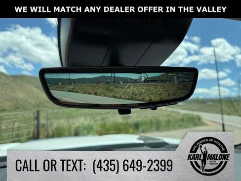 New 2026 Chevrolet Silverado 3500 LT w/ All Star Edition AWD/4WD image 24