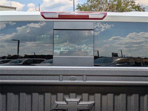 New 2026 Chevrolet Silverado 1500 RST w/ RST All Star Premium Package image 15