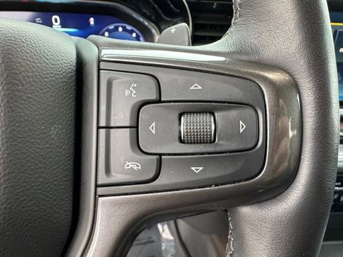 Used 2024 Chevrolet Silverado 1500 High Country w/ Technology Package image 8