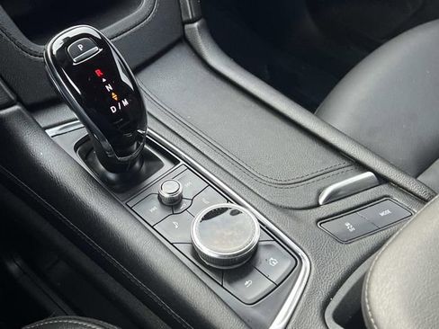 Used 2023 Cadillac XT5 Luxury image 29