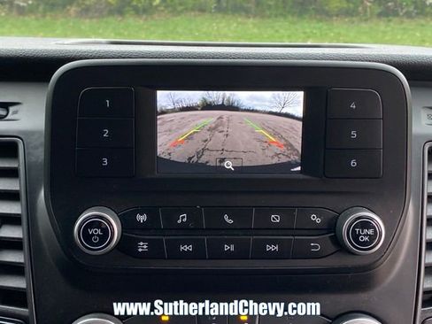 Used 2023 Ford Transit 250 Low Roof w/ Exterior Upgrade Package image 23