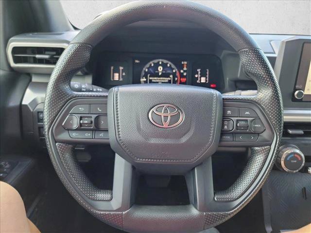 Used 2026 Toyota Tacoma SR5 RWD image 15