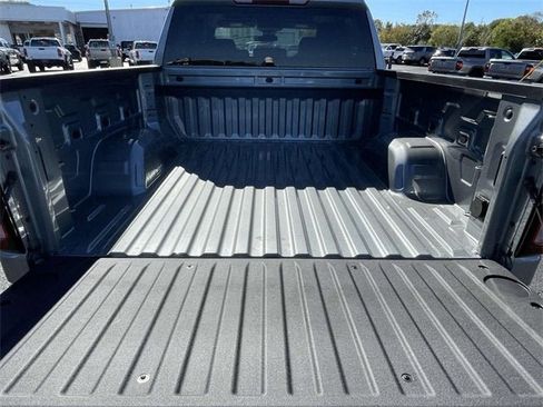 New 2026 GMC Sierra 1500 Elevation w/ X31 Off-Road Package image 8