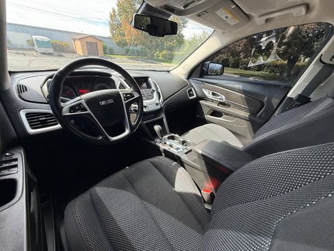 Used 2016 GMC Terrain SLE w/ Chrome Edition FWD image 9
