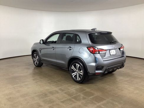 Used 2025 Mitsubishi Outlander Sport ES AWD/4WD image 7