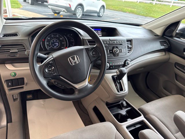 Used 2012 Honda CR-V EX image 14