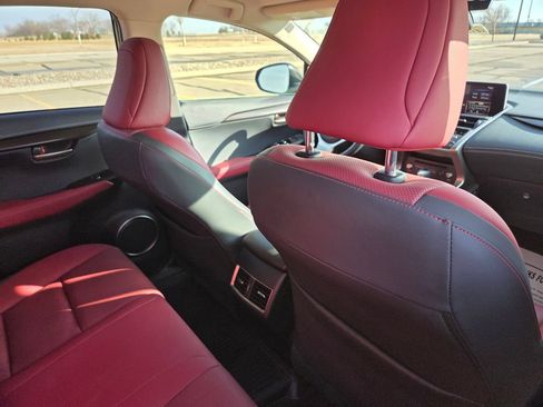 Used 2021 Lexus NX 300 AWD w/ Accessory Package image 50