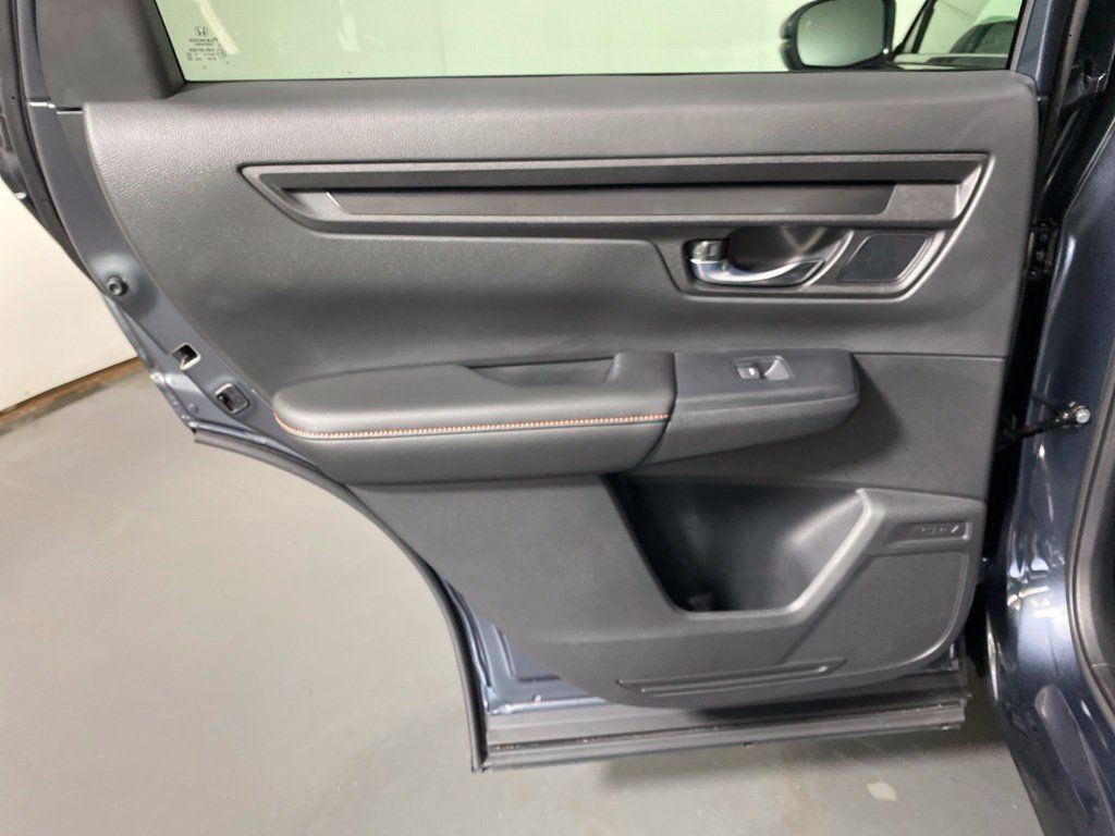 Used 2026 Honda CR-V Sport-L image 27