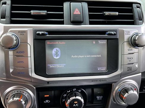 Used 2019 Toyota 4Runner SR5 Premium RWD image 24