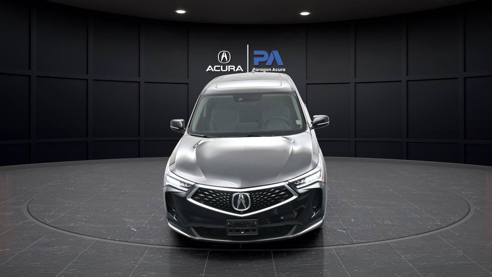 Certified 2024 Acura RDX w/ Advance Package AWD/4WD image 36