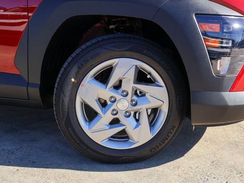 New 2026 Hyundai Kona SE image 29