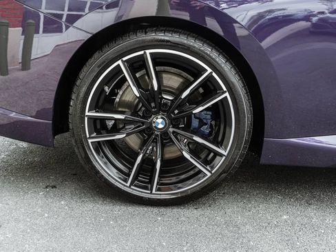 Used 2026 BMW M240i xDrive Coupe AWD/4WD image 26