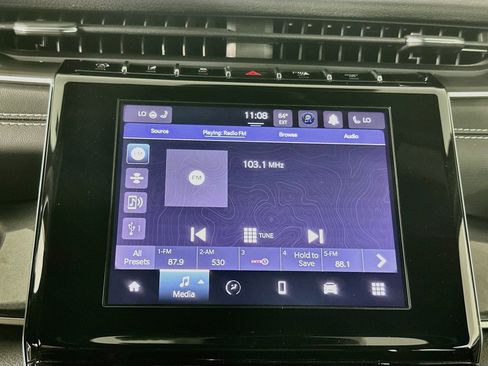 Used 2023 Jeep Grand Cherokee Altitude AWD/4WD image 21