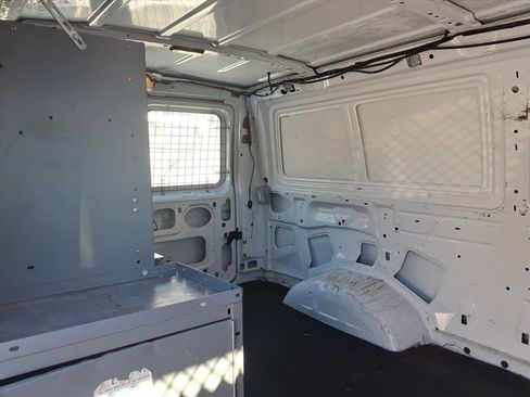 Used 2013 Ford E-150 and Econoline 150 w/ PWR Group image 16
