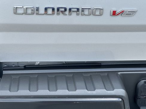 Used 2019 Chevrolet Colorado ZR2 AWD/4WD image 30