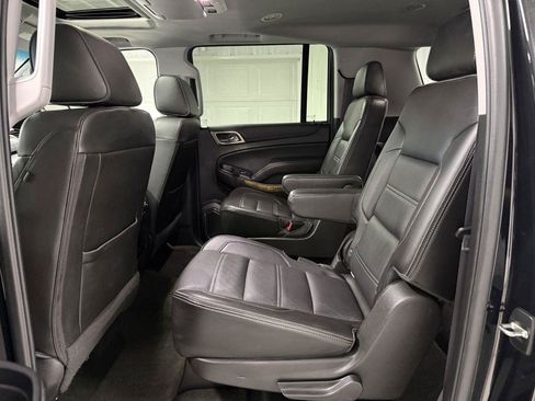 Used 2017 GMC Yukon XL Denali w/ Open Road Package AWD/4WD image 26