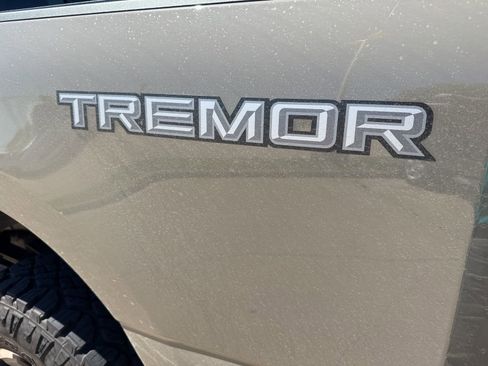 Used 2026 Ford F350 Platinum w/ Platinum Plus Package image 10