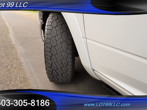 Used 2017 RAM 1500 Laramie w/ Convenience Group image 4