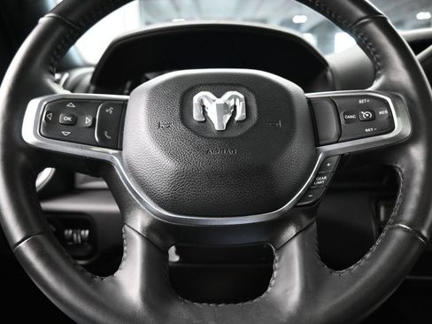 Used 2024 RAM 2500 Laramie w/ Night Edition AWD/4WD image 28