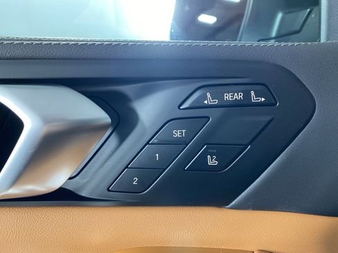 New 2026 BMW X7 xDrive40i image 8