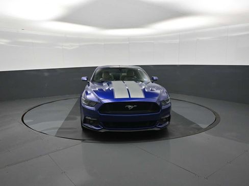 Used 2016 Ford Mustang GT Premium RWD image 47