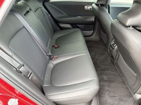 Certified 2023 Hyundai Ioniq 6 SEL image 20