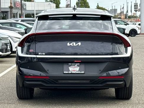 New 2026 Kia EV6 Light RWD image 6