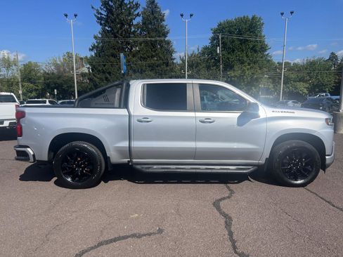 Used 2019 Chevrolet Silverado 1500 RST image 6