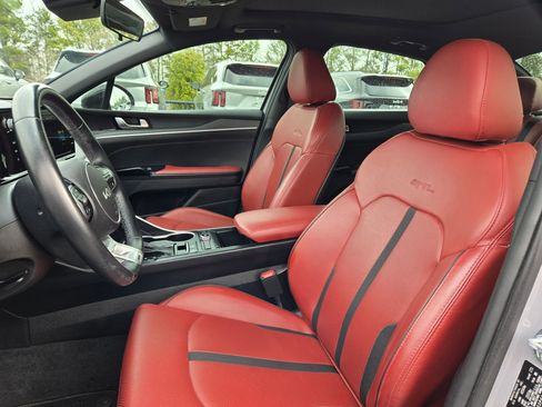 Certified 2023 Kia K5 GT-Line image 23